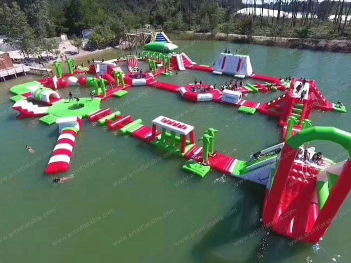 Inflatable Water Games Inflatable Water Games