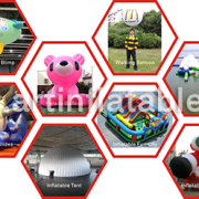Custom Inflatables Manufacturers in USA