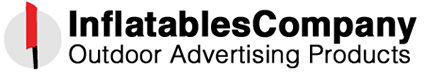 Inflatables LLC., Inc._logo