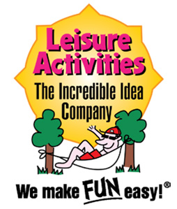 Leisure Activities USA_logo