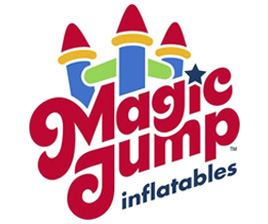 Magic Jump Inflatables_logo